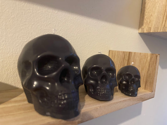 Skull Candle