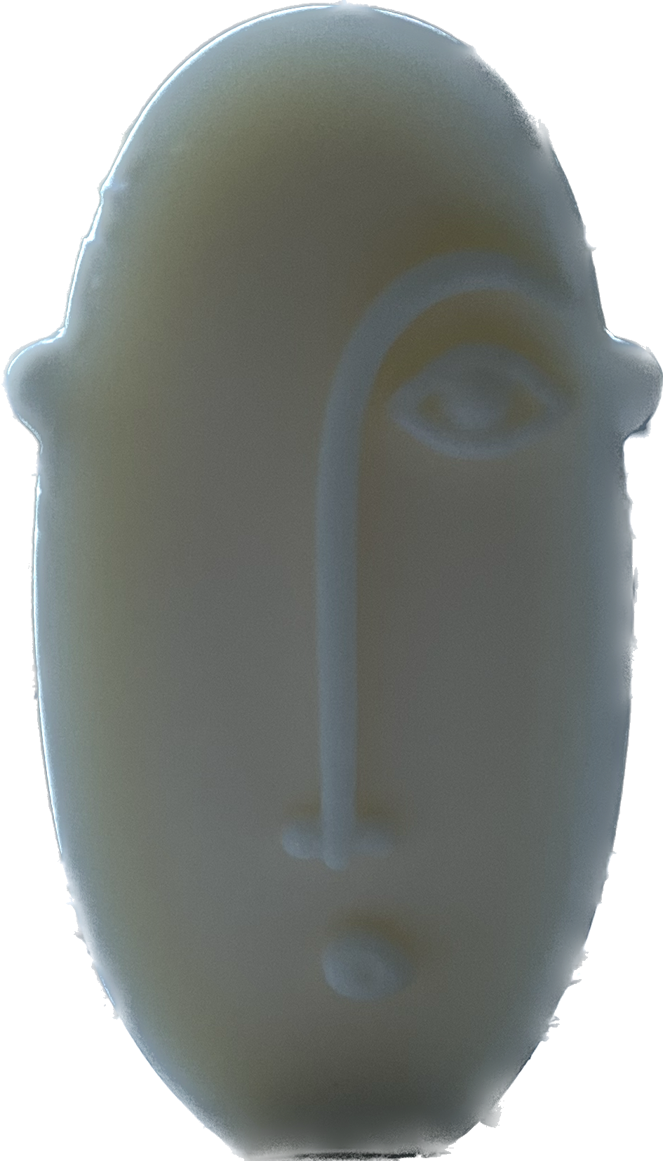 Face Candles